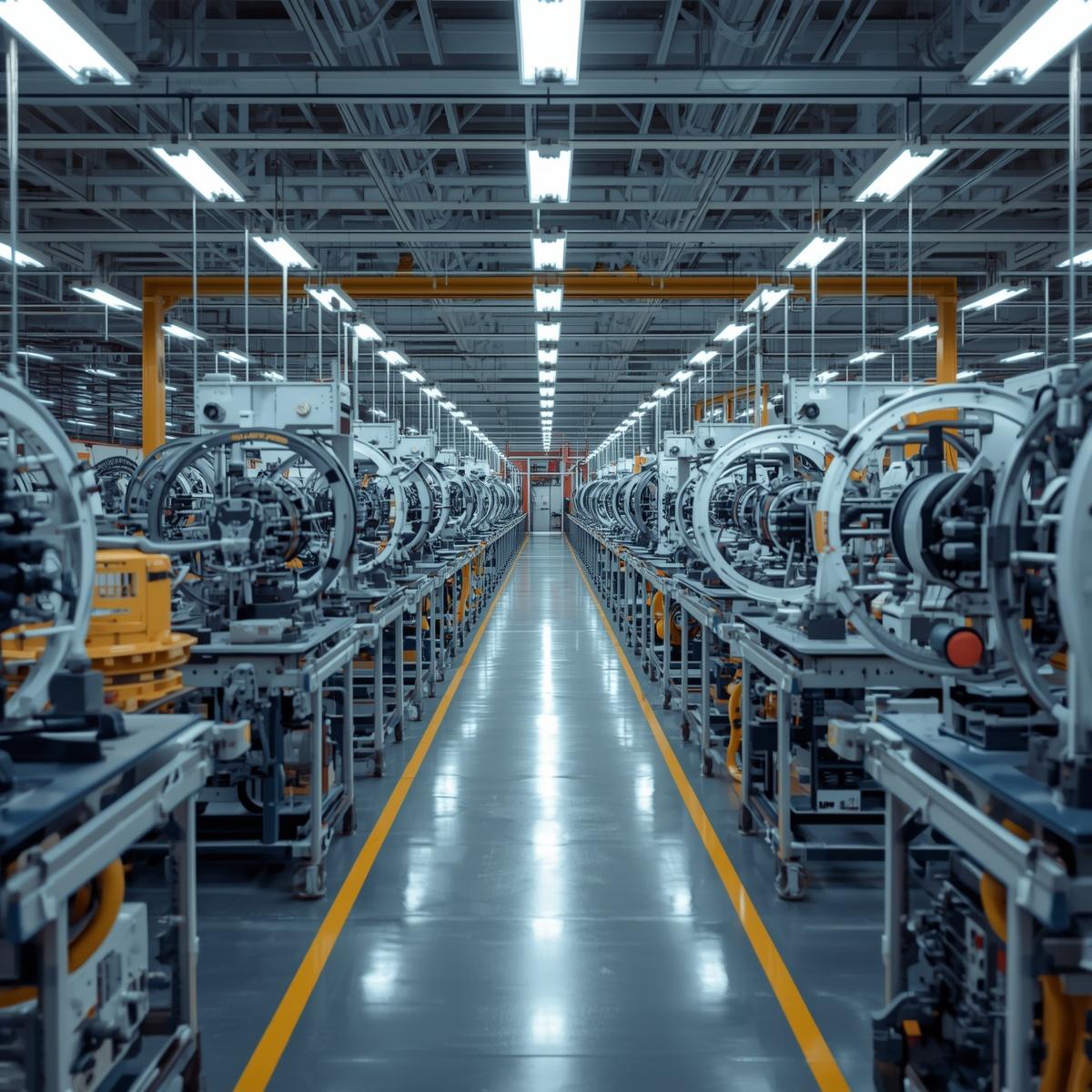 Manufacturing Sectors