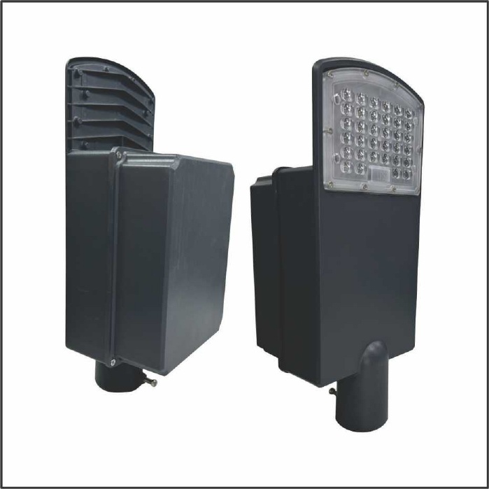 2835 LED Solar Model