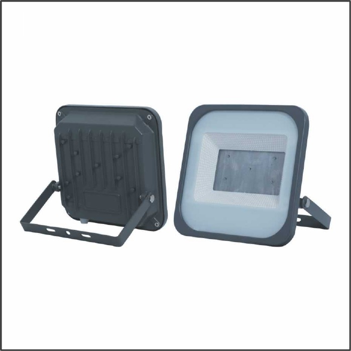 G. M. Model Flood Lights (Sharp)