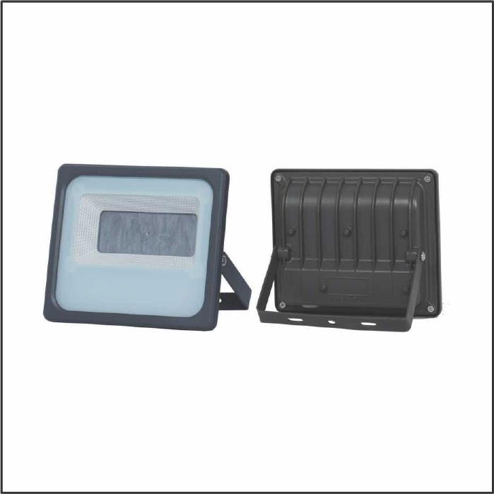 S. D. Model Flood Lights
