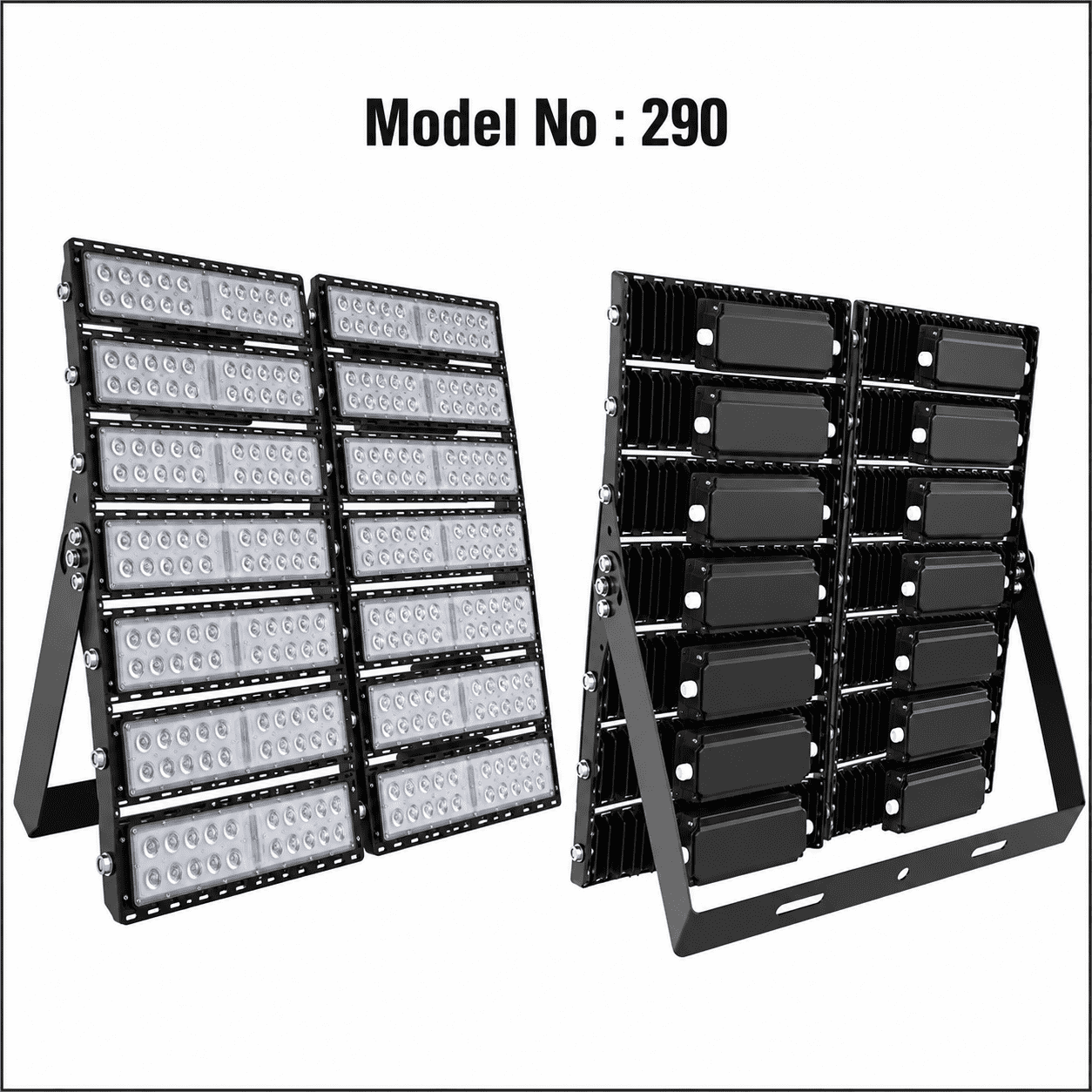 2000W