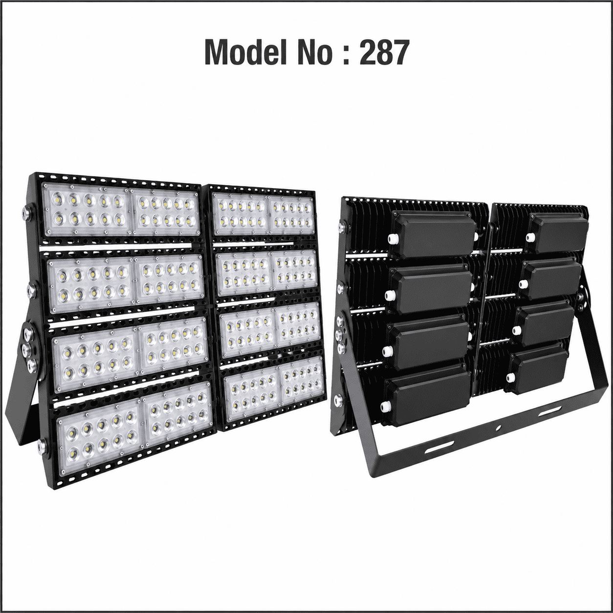 1000W