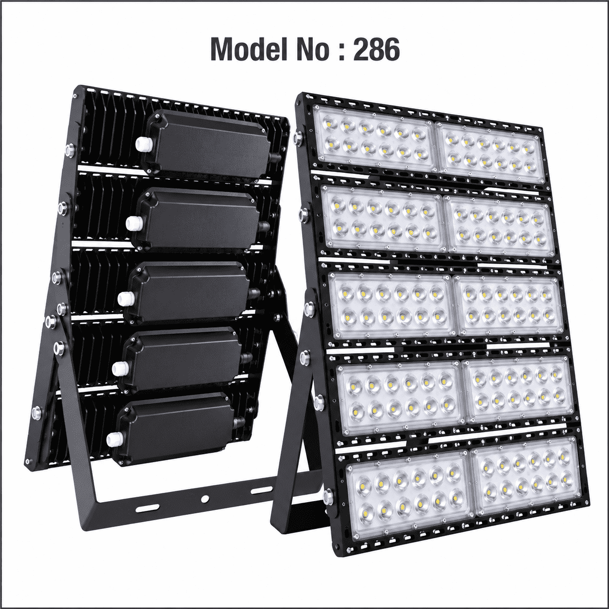 700W