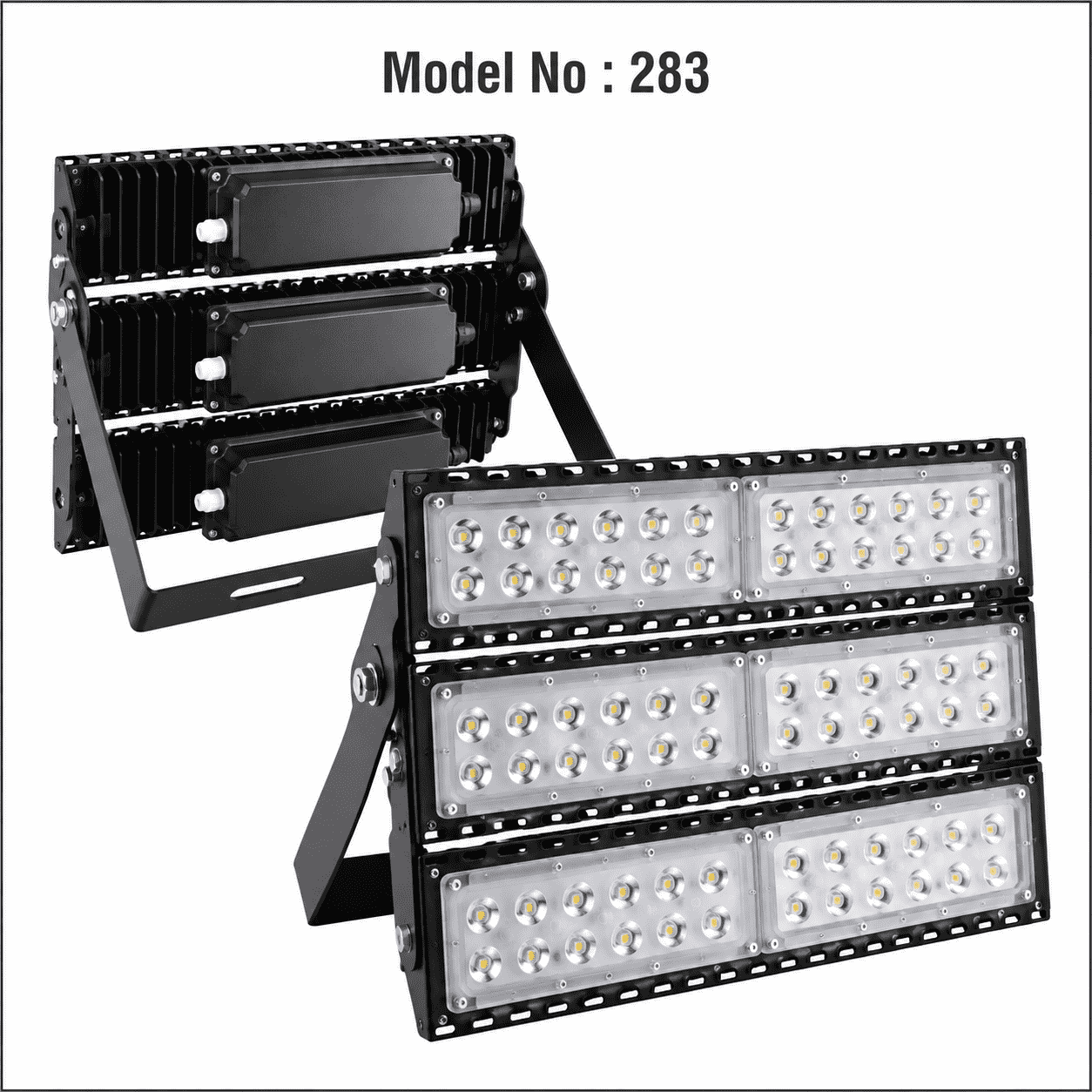 350W