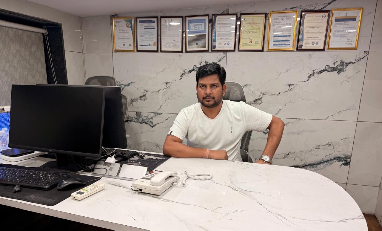 Kesar Singh Balla